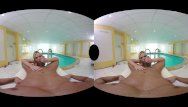 Virtualrealporn-游泳教练